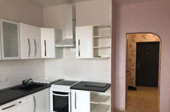 Продам однокомнатную квартиру в Краснодар.Жилая площадь 47  кв.м.Этаж 13.Дом монолитный. в Краснодаре фото 5