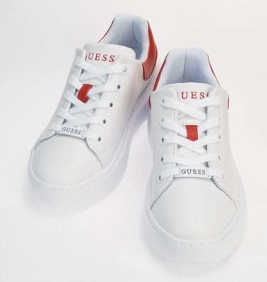 Кеды GUESS