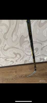 Клюшка Bauer s160