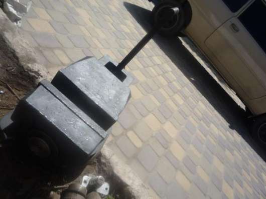 тиски