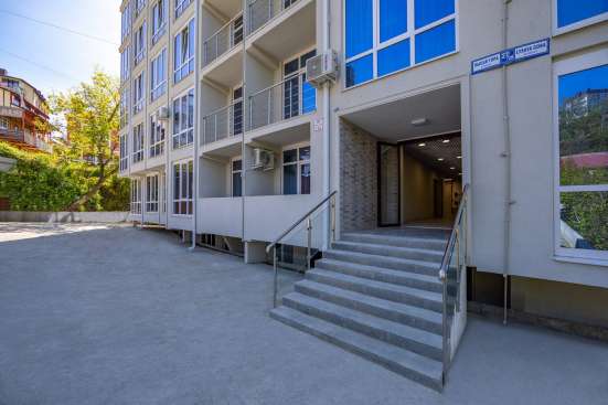Продам студию в Сочи, мкрн Светлана в Краснодаре фото 3