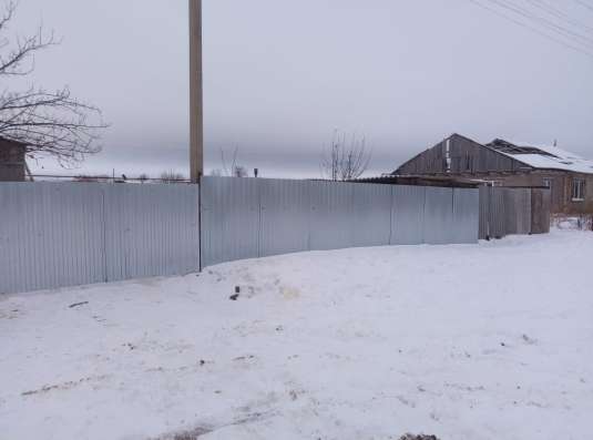 Продам дом за маткап в Марксе фото 11