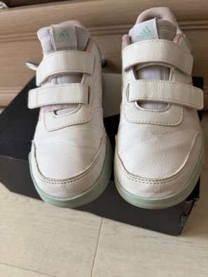 Кеды Adidas 37-37,5 в Самаре фото 5
