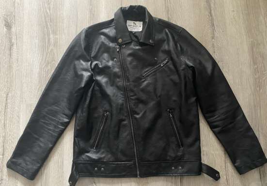 Косуха CROPP