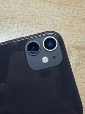iphone 11 (128 Гб) в Армавире
