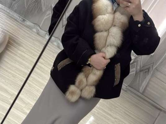 Пальто Max Mara