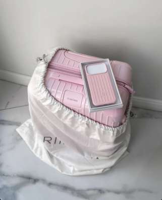 Чемоданы Rimova Чемоданы Rimova в Грозном фото 7