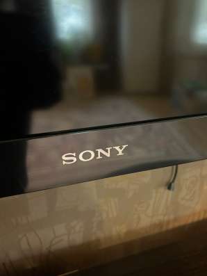 Большой телевизор Sony Bravia 55" в Санкт-Петербурге фото 4