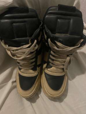 Rick owens