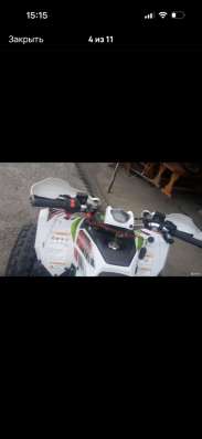 Квадроцикл sharmax 180 cross в Нижнем Новгороде фото 10
