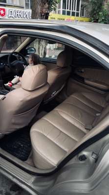 Nissan Cefiro A33 в Екатеринбурге фото 13