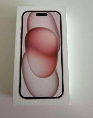 Apple iPhone 15 в Москве фото 3