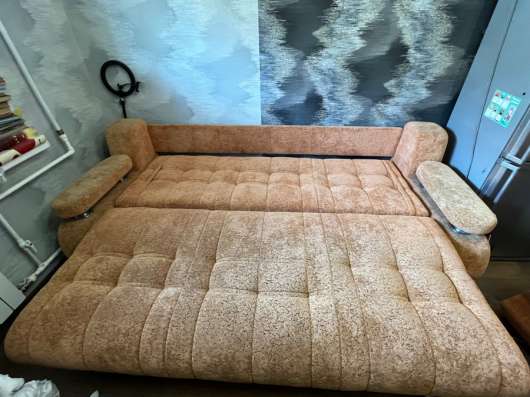 Продам диван в Находке фото 3