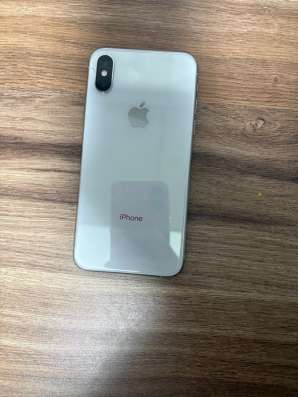 Айфон xs 10