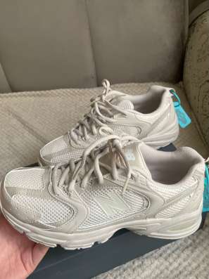 Кроссовки New Balance
