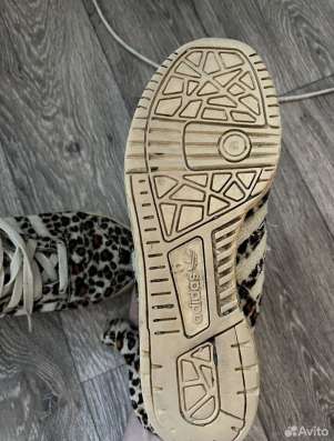 Jeremy Scott x Adidas в Перми