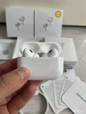 AirPods pro3 в Армавире