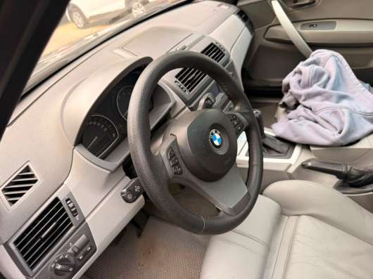 BMV X3