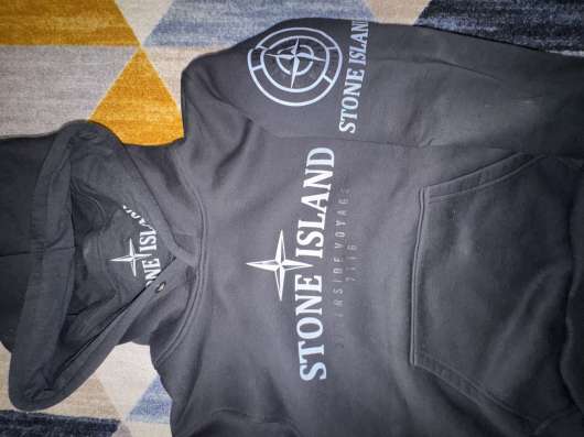 Худи stone island. в Санкт-Петербурге фото 6