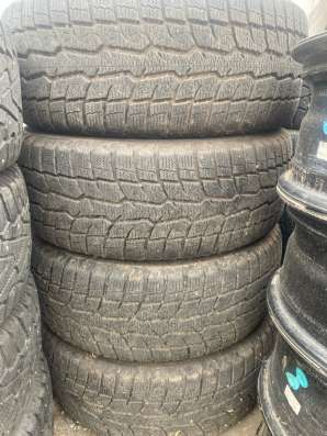 Toyo 205/55 R16