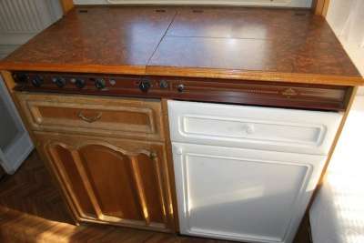трейлер HOBBY 460 в Иванове фото 4