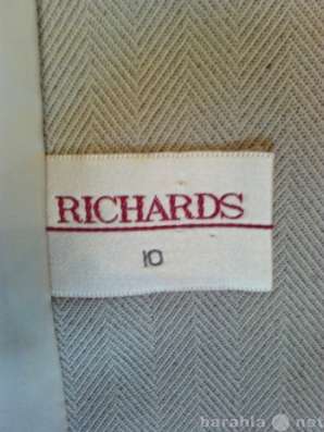пиджак жен." RICHARDS" в Санкт-Петербурге