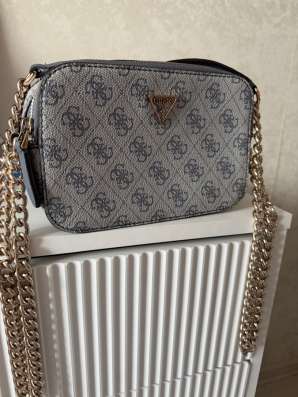 Сумка guess