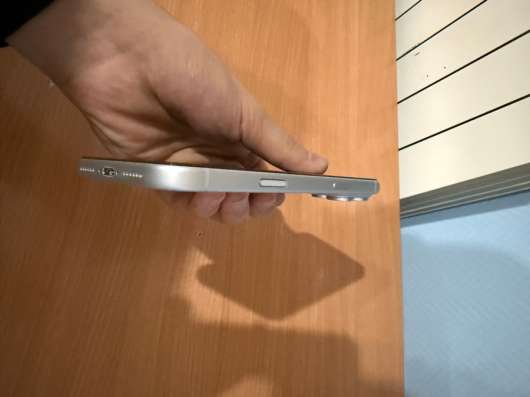 iPhone 17 pro max в Красноярске фото 5
