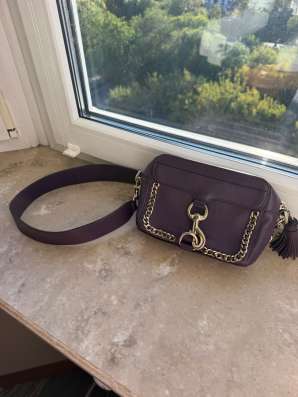 Сумка Rebecca Minkoff
