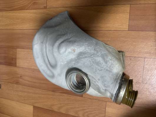 Противогаз ГП-5