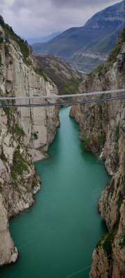 Туры и экскурсии по Дагестану в Махачкале фото 7