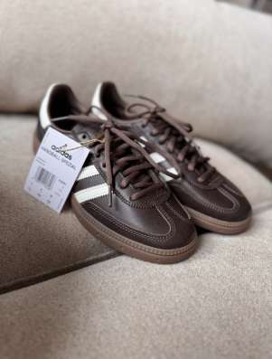 Кеды adidas в Путилково фото 4
