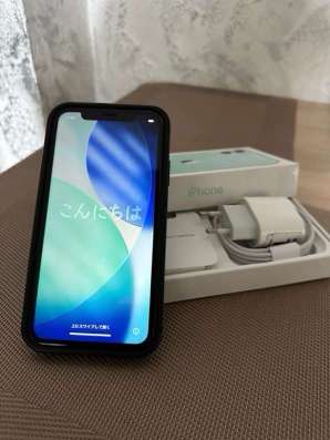 Apple iPhone 11 128GB NanoSIM + eSIM в Челябинске