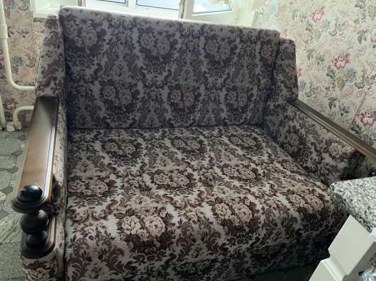 Продается диван