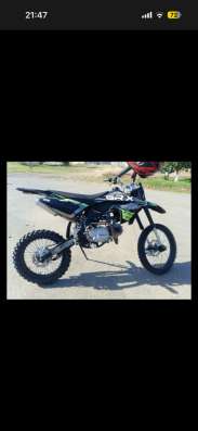 пит байк gr-x 125 кубов
