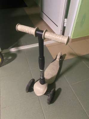 Самокат