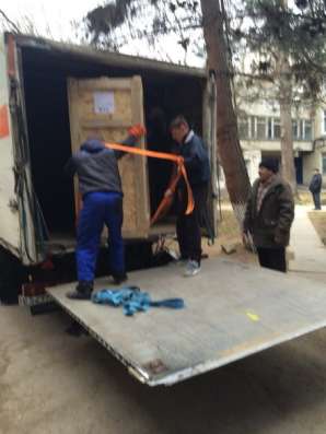 Демонтаж, вывоз мусора в Севастополе фото 3