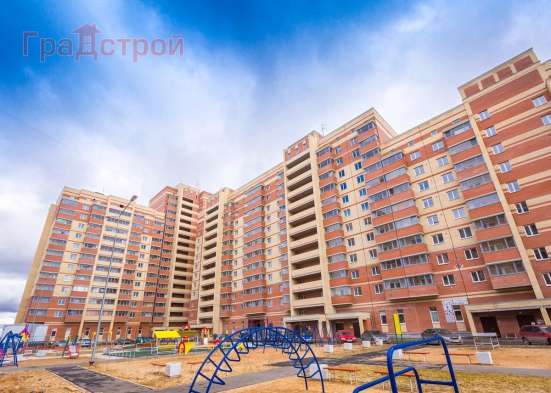 Продам однокомнатную квартиру в Вологда.Жилая площадь 33  кв.м.Этаж 11.Дом кирпичный.
