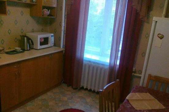 Продам однокомнатную квартиру в Краснодар.Жилая площадь 39  кв.м.Этаж 10.Дом кирпичный.