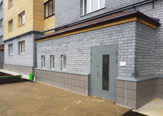 Продам двухкомнатную квартиру в Тверь.Жилая площадь 66,45  кв.м.Дом кирпичный.Есть Балкон. в Твери фото 5
