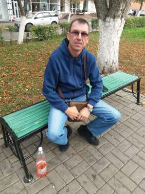 Александр, 50 лет, хочет пообщаться в Саранске