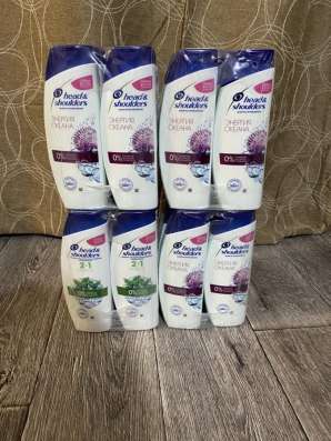 Шампунь Head&Shoulders