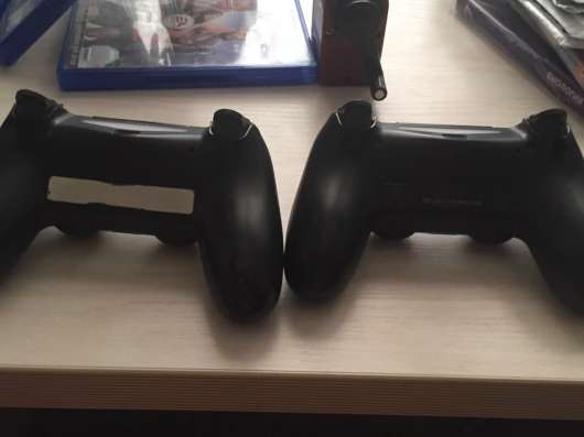 Sony PlayStation 4 slim 500 gb в Йошкар-Оле фото 3