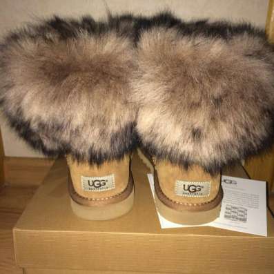 UGG оригиналы