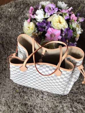 Сумка Louis Vuitton в Санкт-Петербурге фото 3