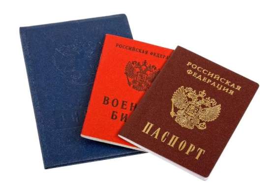 Перевод личных документов с заверением в Махачкале в Махачкале фото 3
