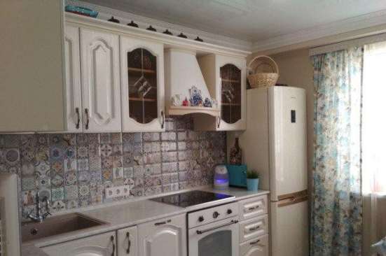 Продам однокомнатную квартиру в Краснодар.Жилая площадь 41  кв.м.Этаж 12.Дом кирпичный.