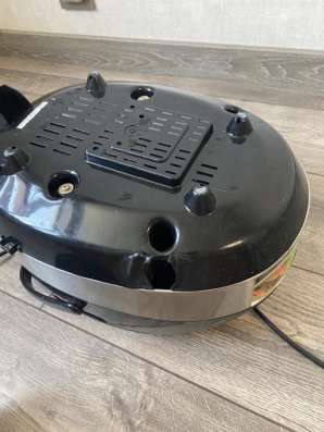 Мультиварка Polaris PMC 0517AD в Москве