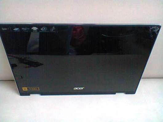 Acer Spin 1 SP111-32N Крышка матрицы в Москве