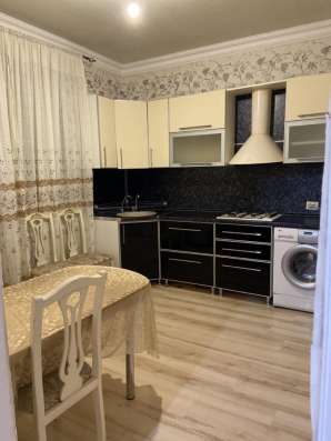 Сдаётся квартира в Махачкале